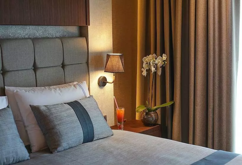 Hotelli Mavi Marin Boutique