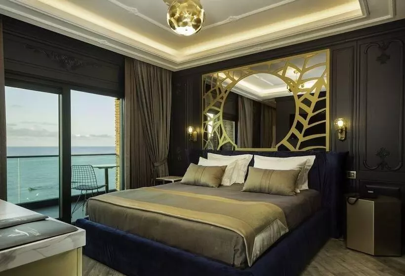 Hotelli Mavi Marin Boutique