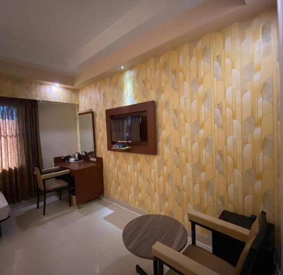 Hotell Maya Residency