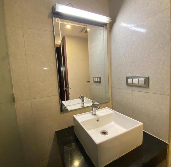 Hotell Maya Residency