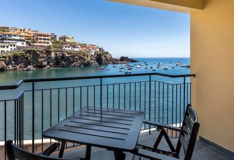 ホテル Pestana Churchill Bay