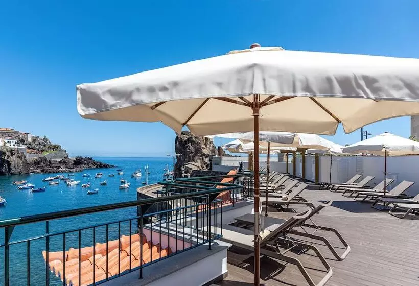 ホテル Pestana Churchill Bay