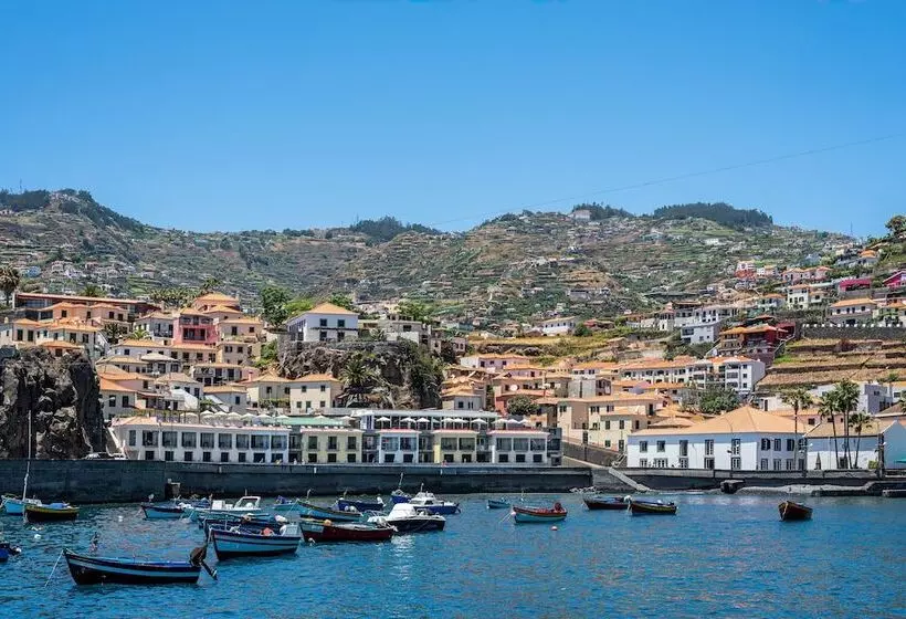 ホテル Pestana Churchill Bay