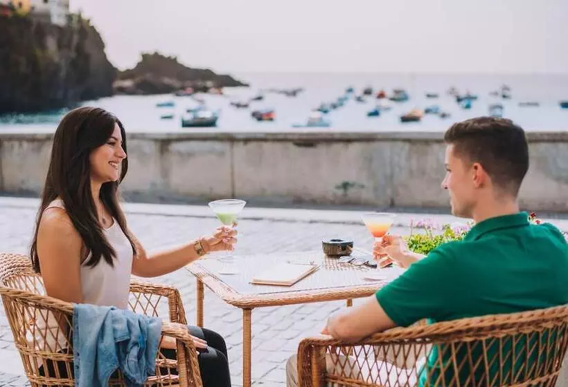 ホテル Pestana Churchill Bay