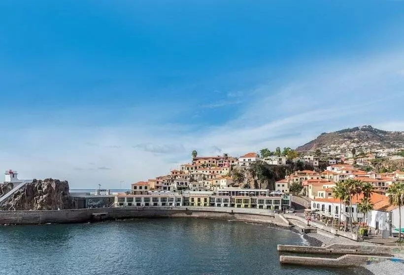 ホテル Pestana Churchill Bay