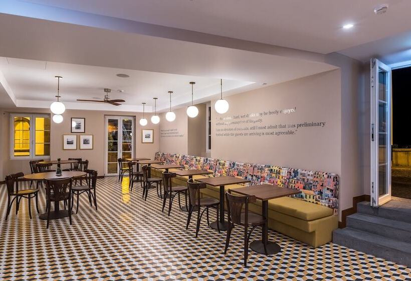 Отель Pestana Churchill Bay