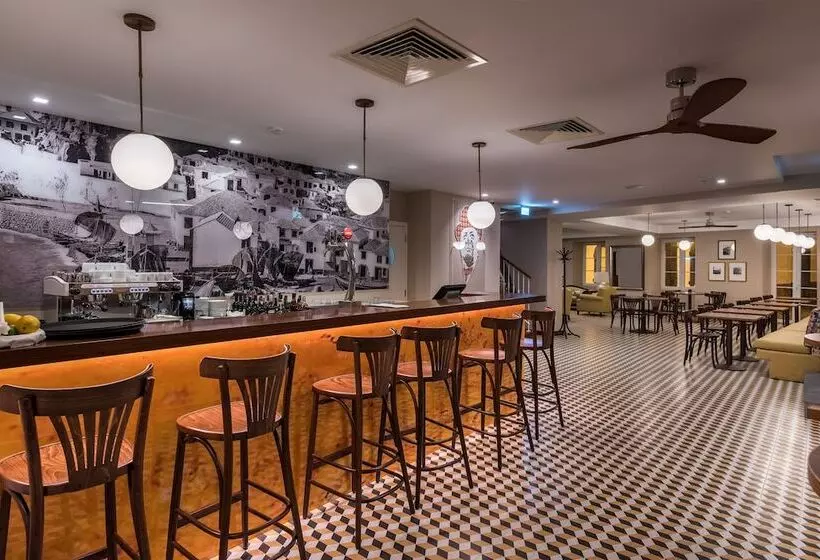 ホテル Pestana Churchill Bay