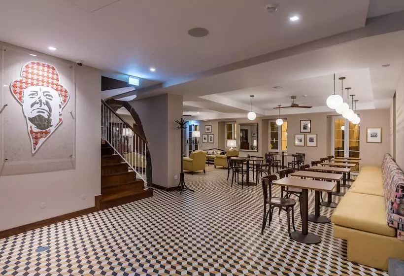 ホテル Pestana Churchill Bay