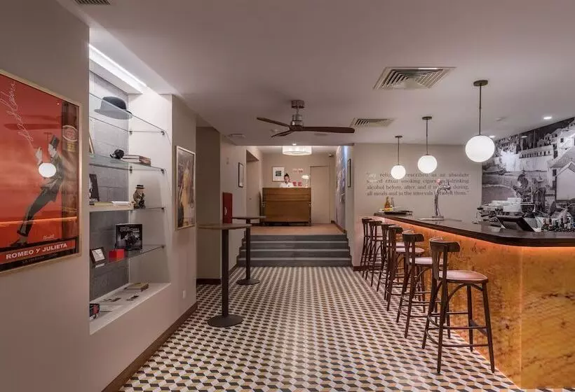 ホテル Pestana Churchill Bay