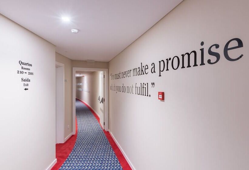 Отель Pestana Churchill Bay