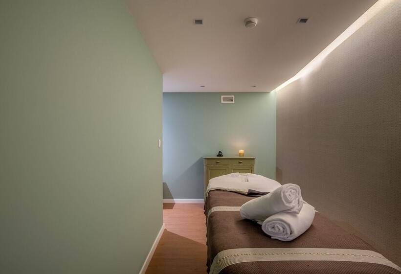 Отель Pestana Churchill Bay