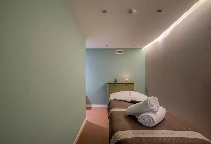 ホテル Pestana Churchill Bay