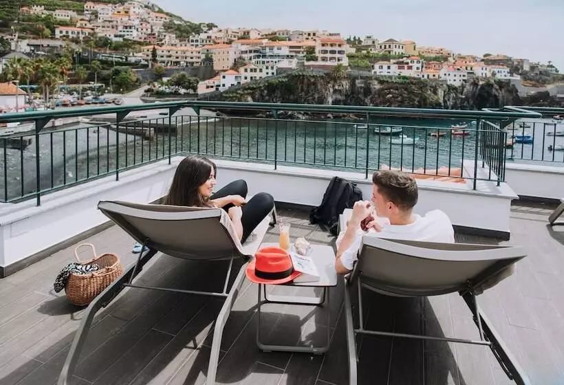 ホテル Pestana Churchill Bay