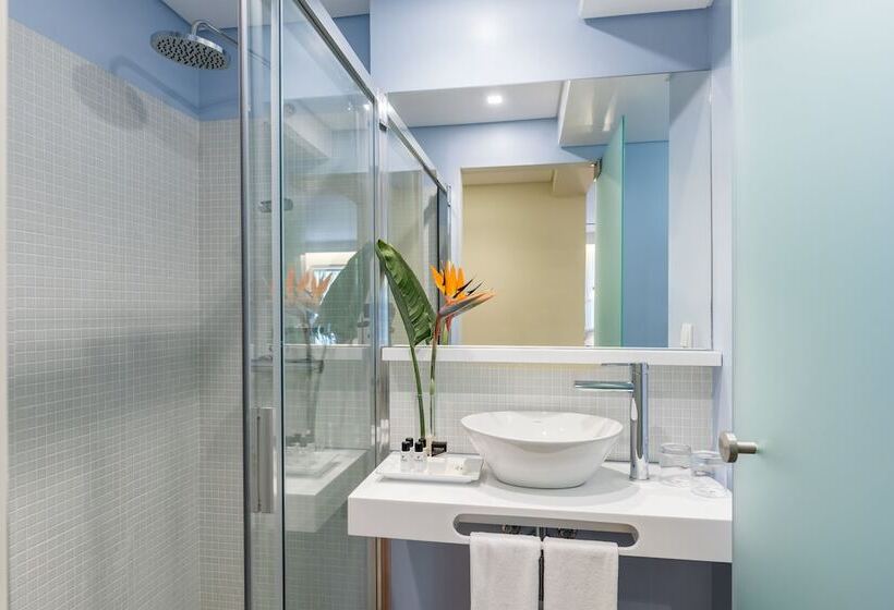 Отель Pestana Churchill Bay