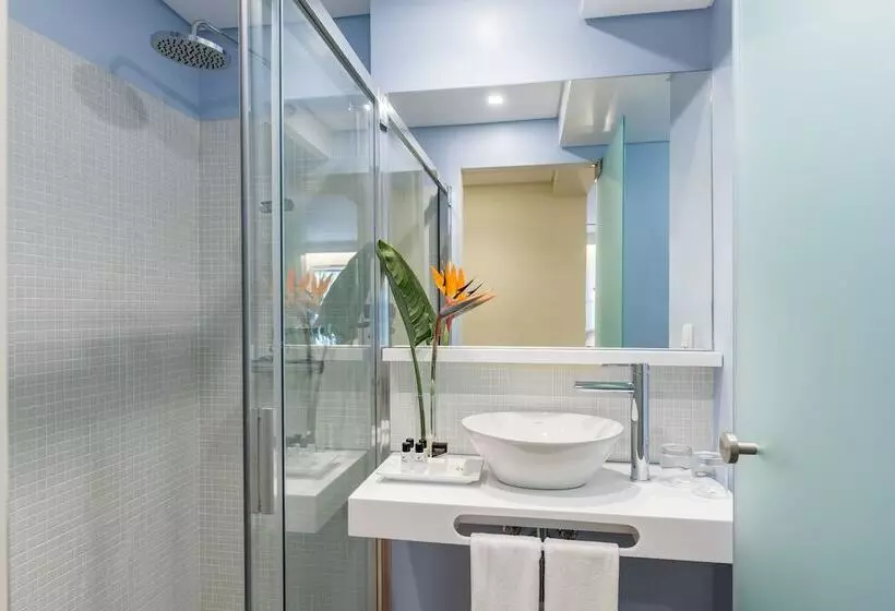 ホテル Pestana Churchill Bay