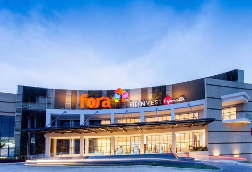 Quest Hotel Tagaytay