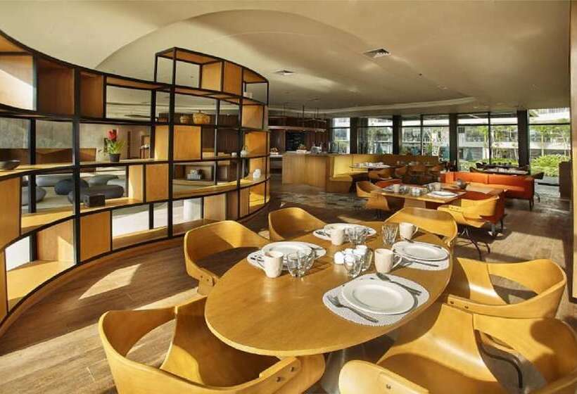 Quest Hotel Tagaytay