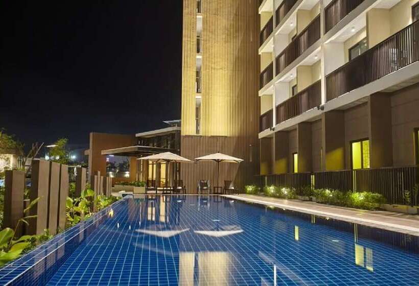 Quest Hotel Tagaytay