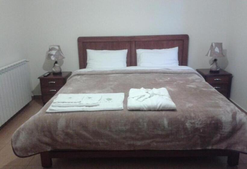 هتل Samar Resort Apart