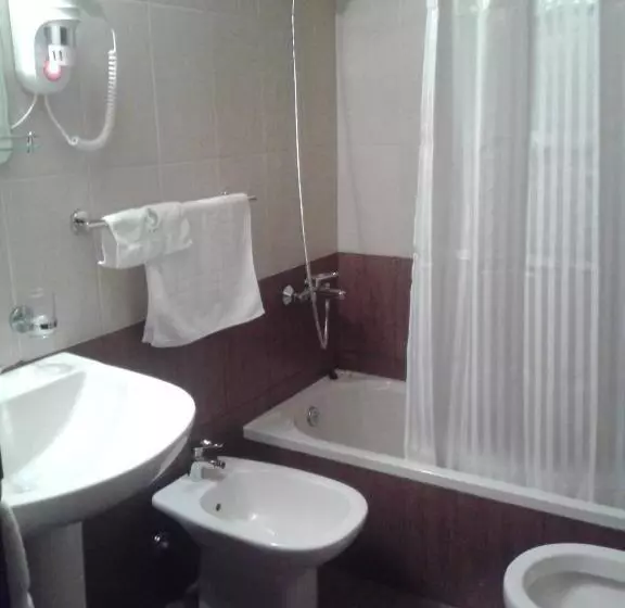 هتل Samar Resort Apart