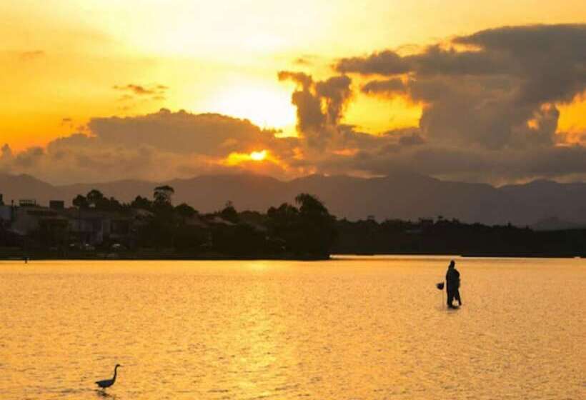 هتل Silvestre Praia