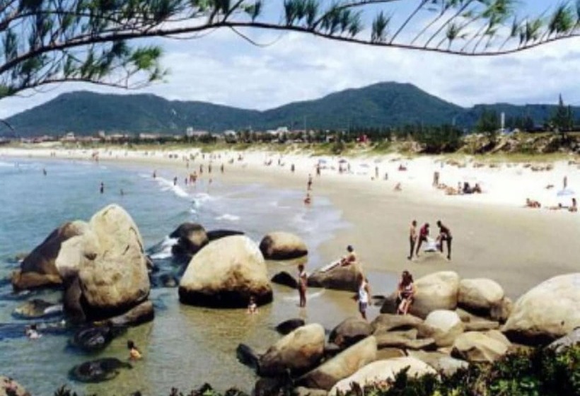 هتل Silvestre Praia