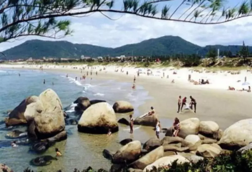 ホテル Silvestre Praia