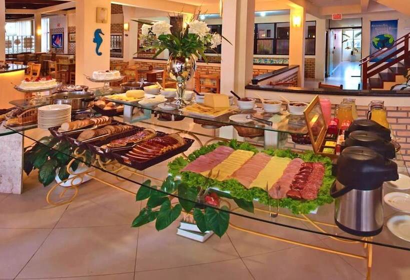 هتل Silvestre Praia