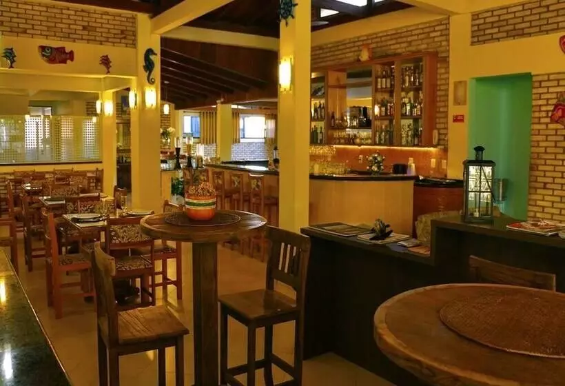 ホテル Silvestre Praia