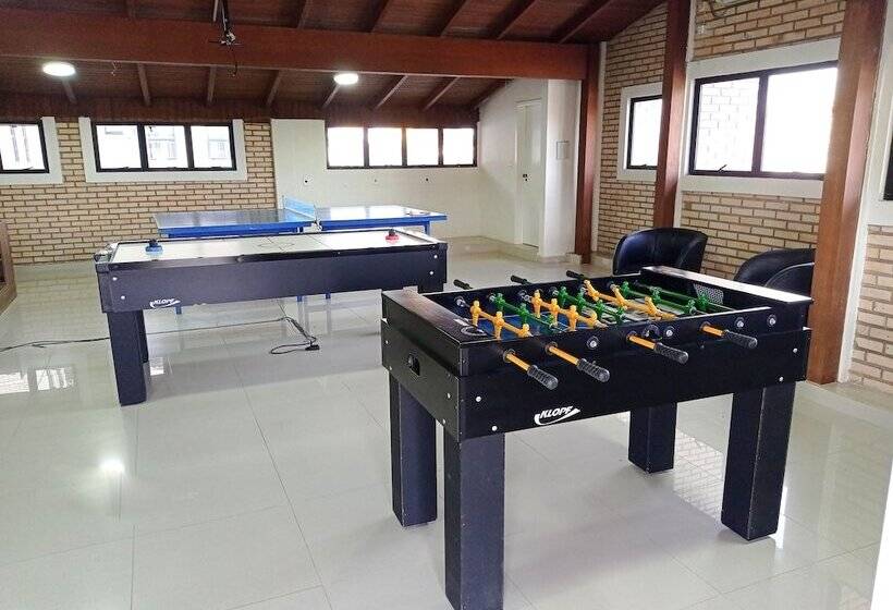 هتل Silvestre Praia