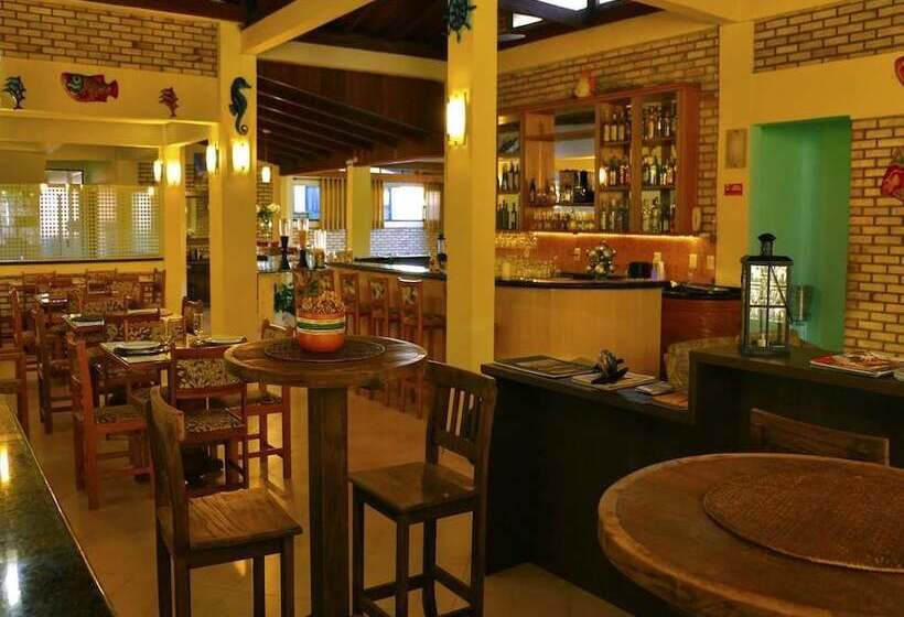 هتل Silvestre Praia