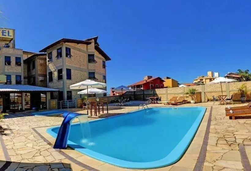 ホテル Silvestre Praia