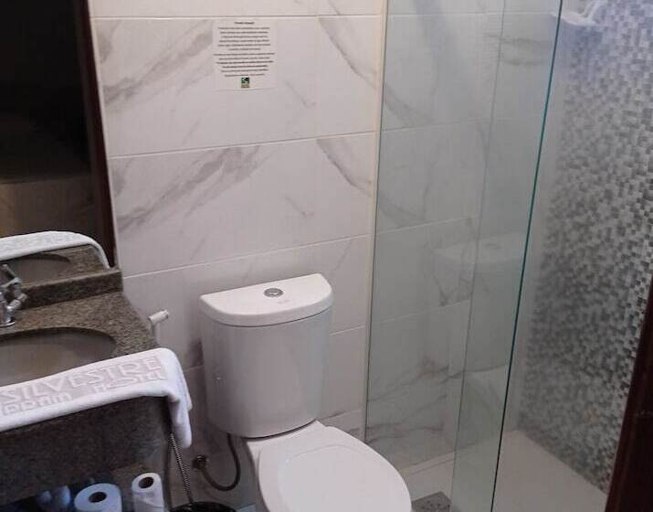 هتل Silvestre Praia