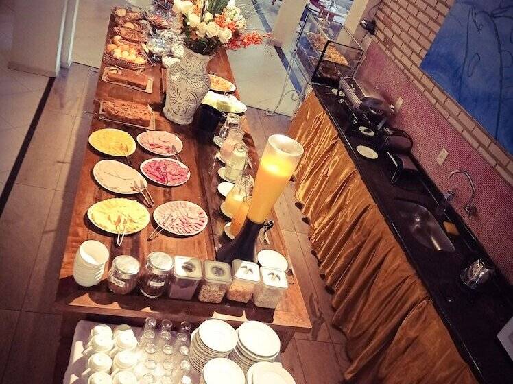 هتل Silvestre Praia