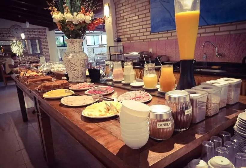 ホテル Silvestre Praia