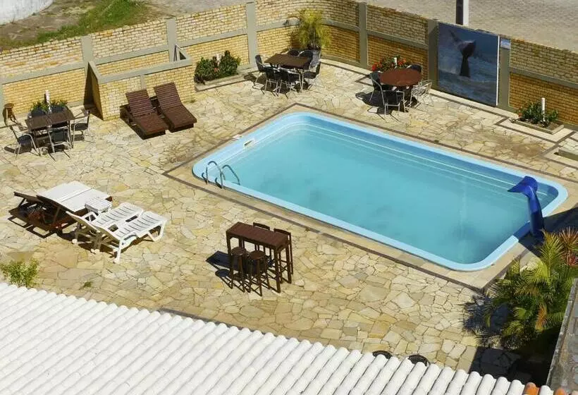 ホテル Silvestre Praia