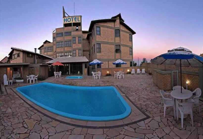 ホテル Silvestre Praia