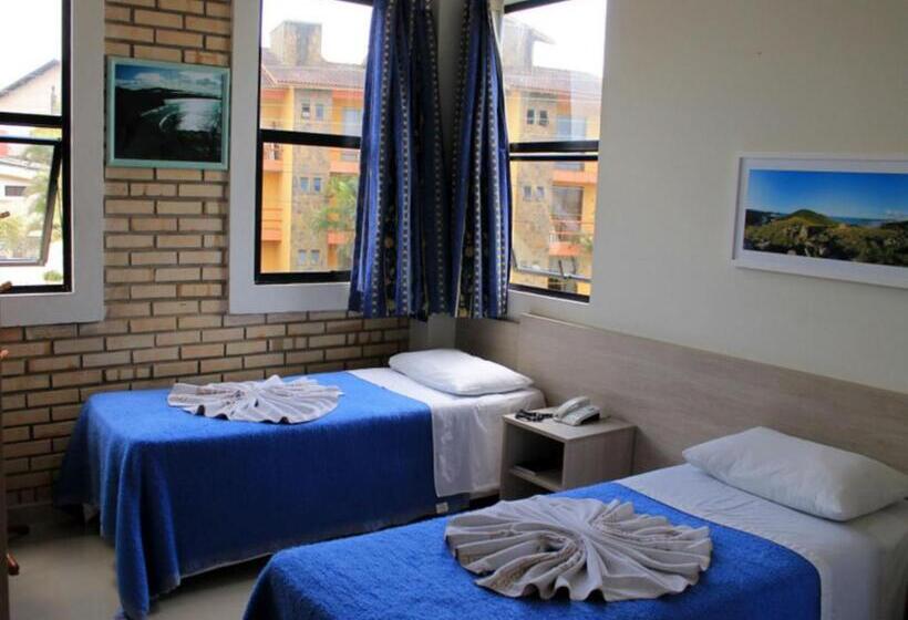 هتل Silvestre Praia