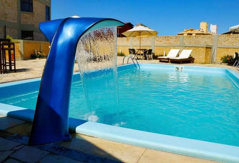 ホテル Silvestre Praia