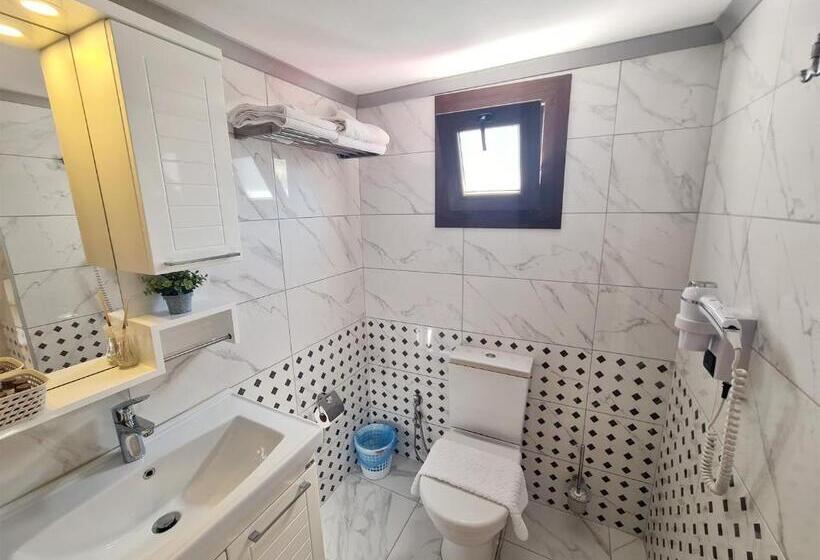 בית מלון כפרי Sofia Boutique