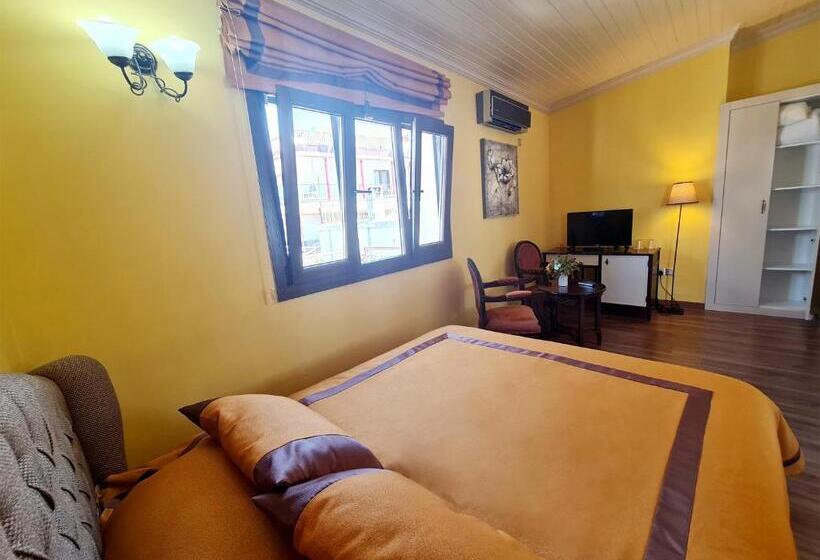 בית מלון כפרי Sofia Boutique