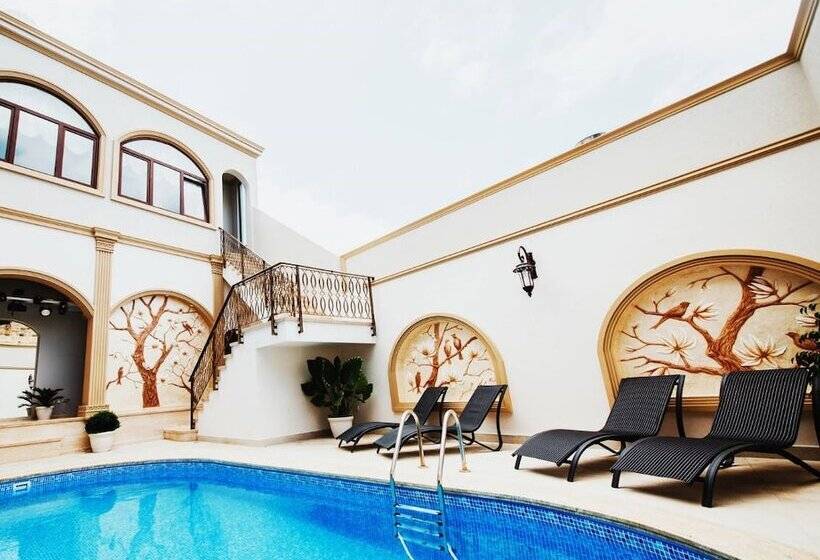 בית מלון כפרי Sofia Boutique