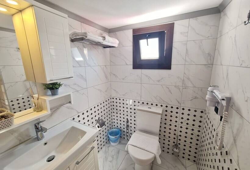 בית מלון כפרי Sofia Boutique