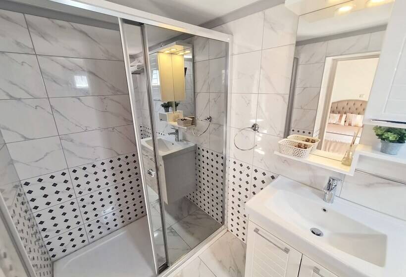 בית מלון כפרי Sofia Boutique