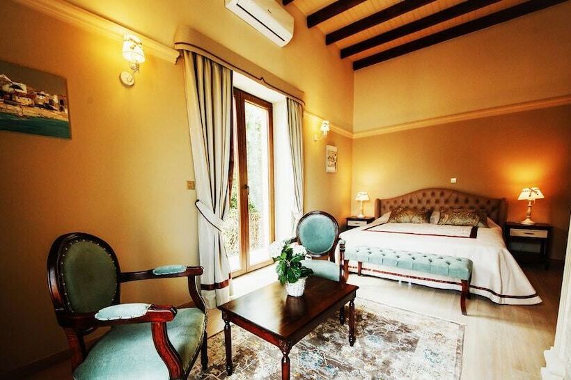 בית מלון כפרי Sofia Boutique