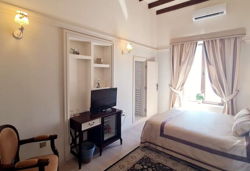 בית מלון כפרי Sofia Boutique