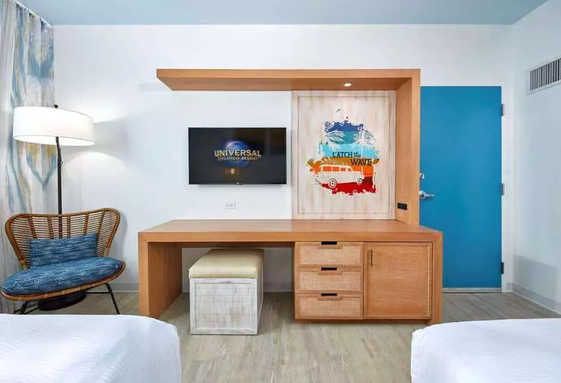 Hotelli Universal Endless Summer Resort – Dockside Inn And Suites