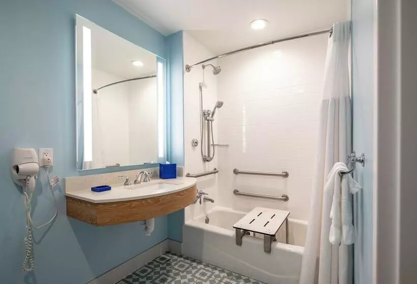 Hotelli Universal Endless Summer Resort – Dockside Inn And Suites