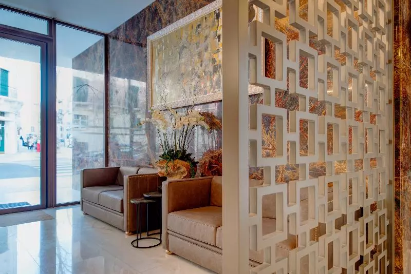 Hotelli Vip Executive Picoas