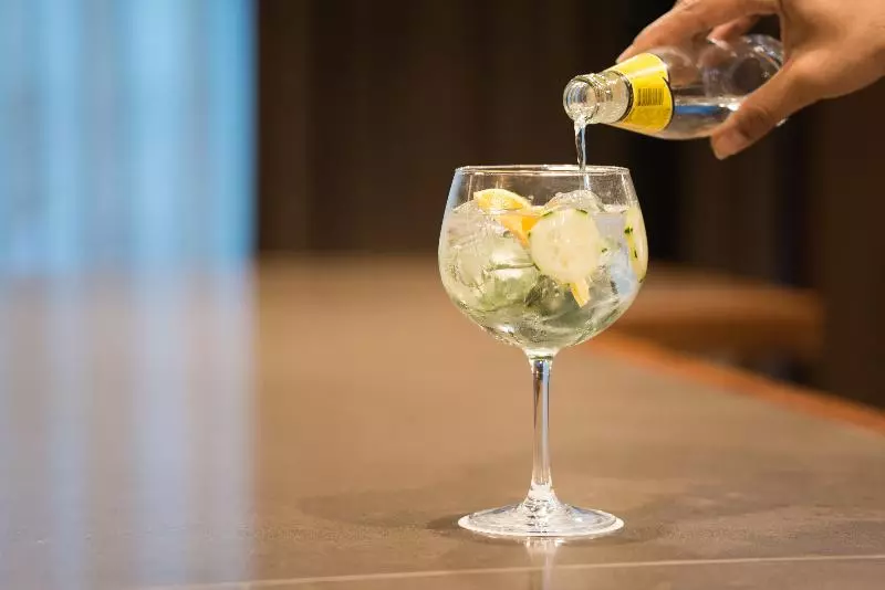 Hotelli Vip Executive Picoas